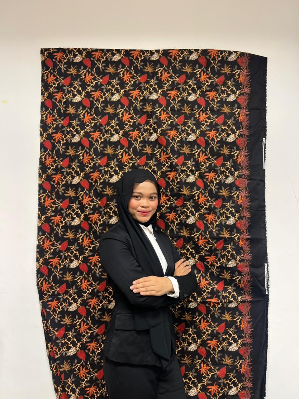 Nur Aisyah